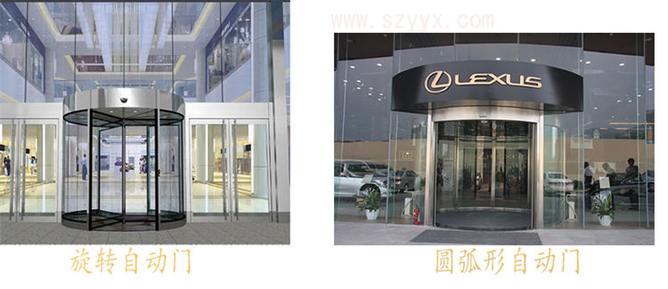 松下自動(dòng)旋轉(zhuǎn)門-洗車4s店案例圖片 松下自動(dòng)旋轉(zhuǎn)門-洗車4s店案例圖片