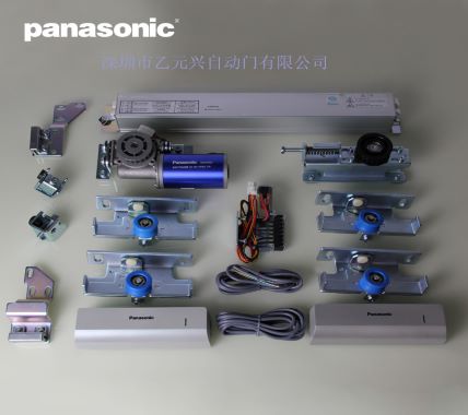 自動感應門電機 自動感應門電機